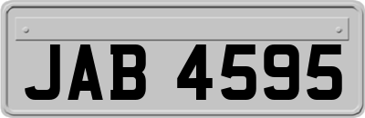 JAB4595