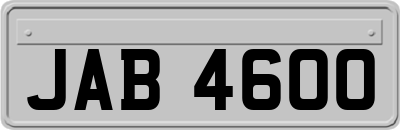 JAB4600