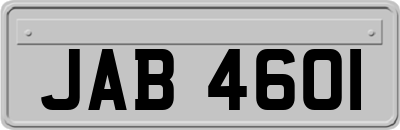 JAB4601