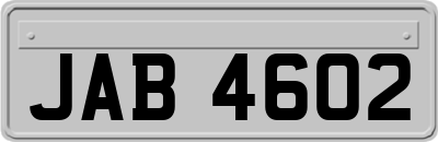JAB4602
