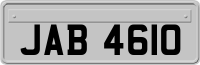 JAB4610