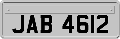 JAB4612