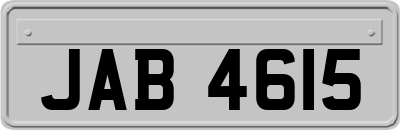 JAB4615