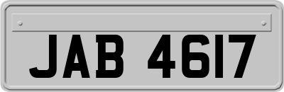 JAB4617