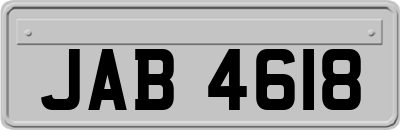 JAB4618