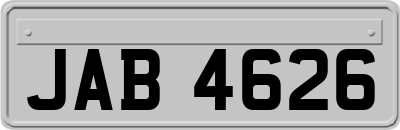 JAB4626