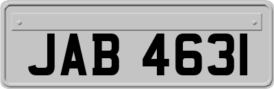 JAB4631