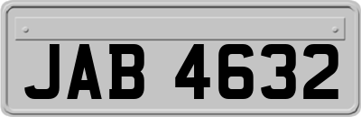JAB4632