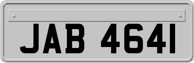JAB4641
