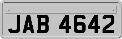 JAB4642