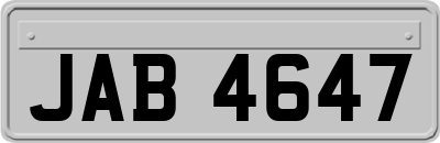 JAB4647