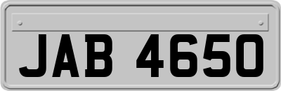 JAB4650