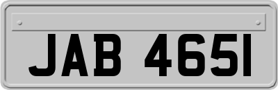 JAB4651