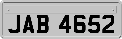 JAB4652