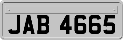 JAB4665
