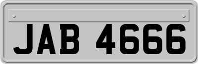 JAB4666