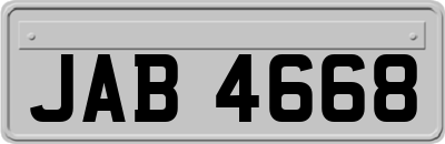 JAB4668