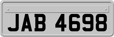 JAB4698
