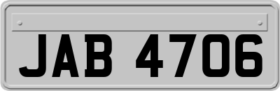 JAB4706