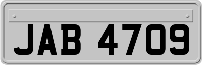 JAB4709
