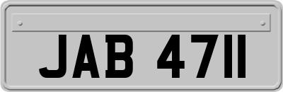 JAB4711