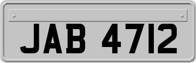 JAB4712