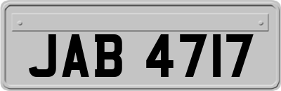 JAB4717