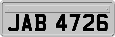 JAB4726