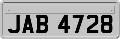 JAB4728