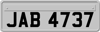 JAB4737