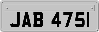 JAB4751