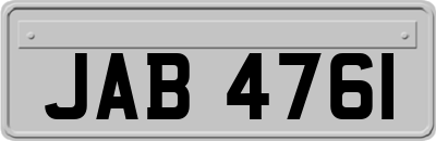 JAB4761