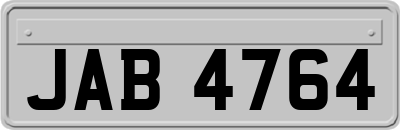 JAB4764