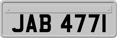 JAB4771