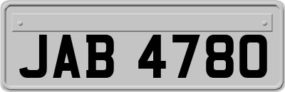 JAB4780