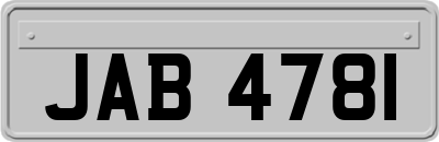 JAB4781