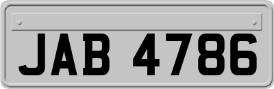 JAB4786