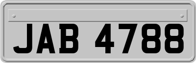 JAB4788