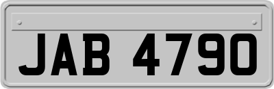 JAB4790
