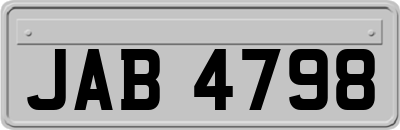 JAB4798