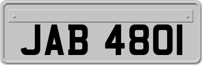 JAB4801