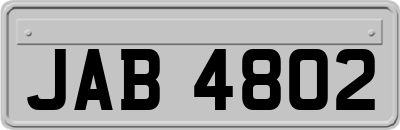 JAB4802