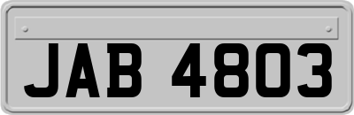JAB4803