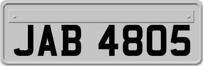JAB4805