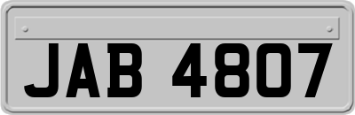 JAB4807