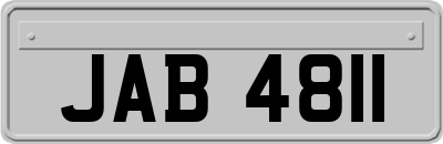 JAB4811