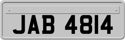 JAB4814