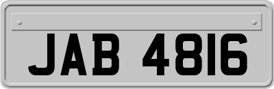 JAB4816