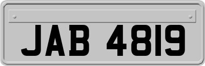 JAB4819