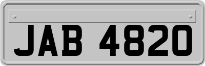 JAB4820